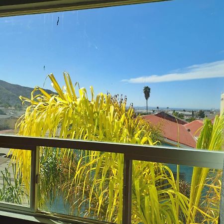 Apartmán Departamentos Orange Ensenada Exteriér fotografie