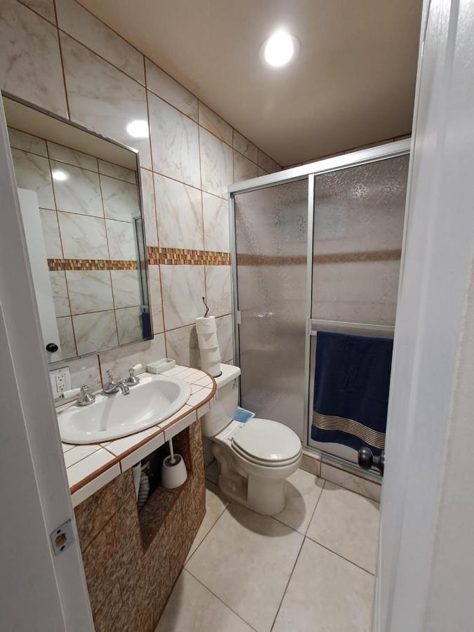 Apartmán Departamentos Orange Ensenada Exteriér fotografie