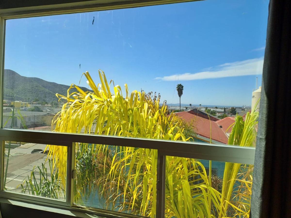 Apartmán Departamentos Orange Ensenada Exteriér fotografie